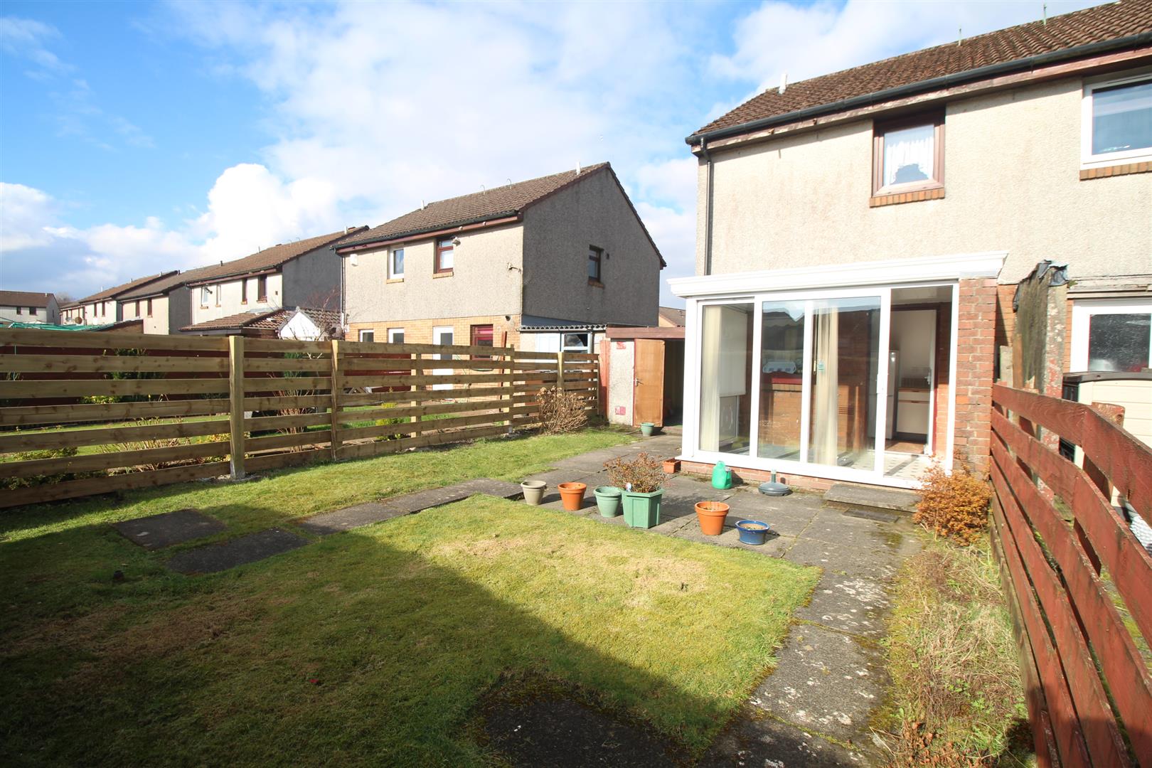 Weymouth Crescent, Gourock Neill Clerk Estate Agents